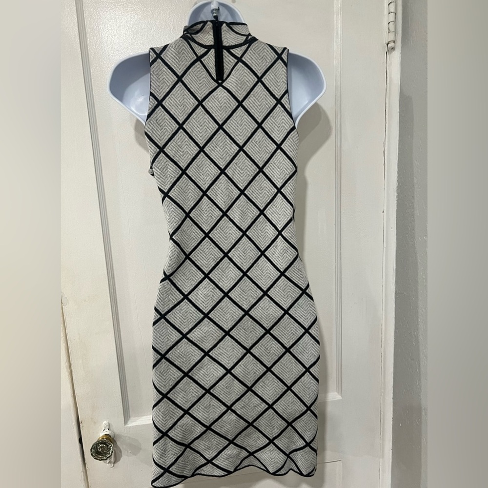 Sweater Dress - Picture 3 of 3
